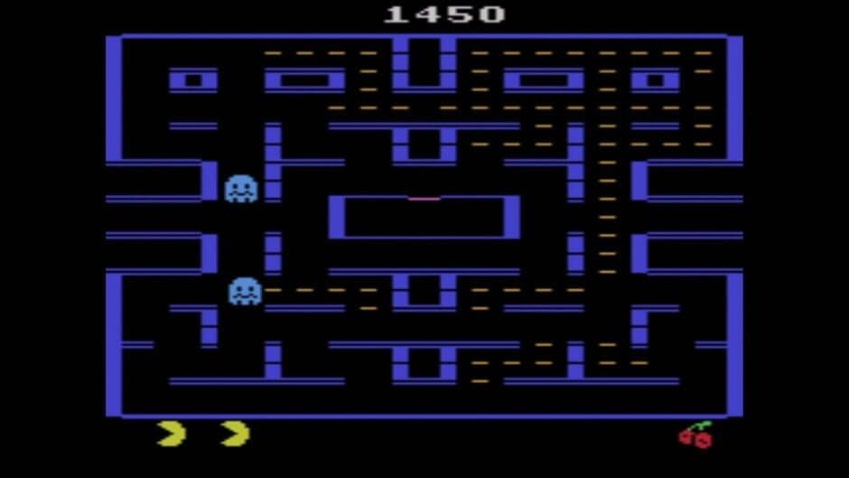 Скриншот 3 из Pac-Man 4K