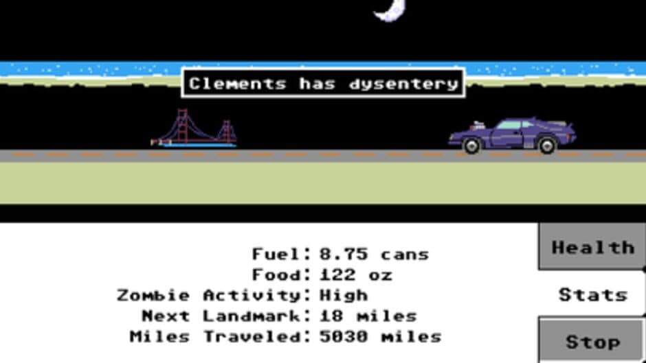 Скриншот 8 из Organ Trail: Director's Cut