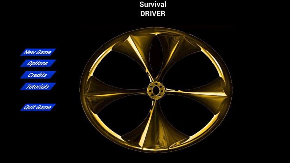 Скриншот 5 из Survival Driver