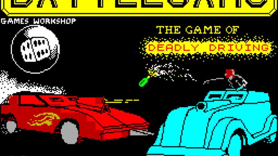 Скриншот 2 из Battlecars