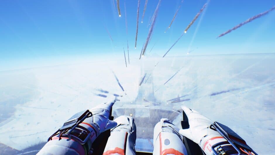 Скриншот 4 из Homebound