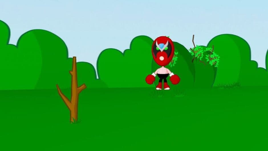 Скриншот 7 из Strong Bad's Cool Game for Attractive People Episode 1: Homestar Ruiner