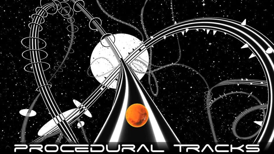 Скриншот 5 из Orbital X