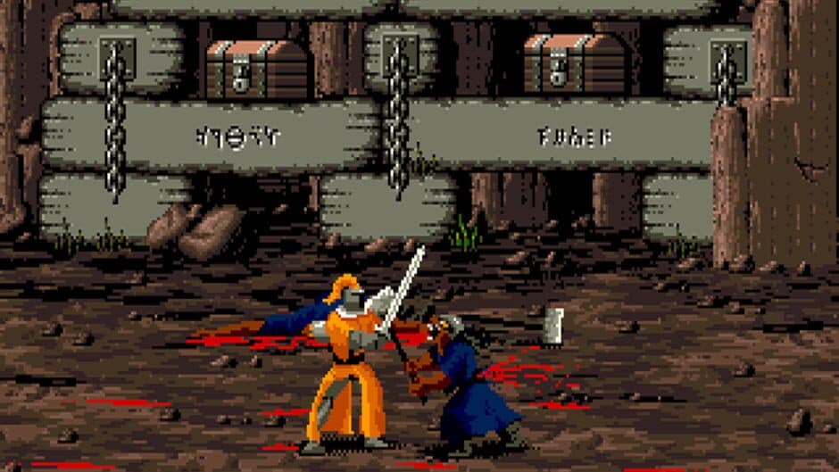 Скриншот 4 из Moonstone: A Hard Days Knight