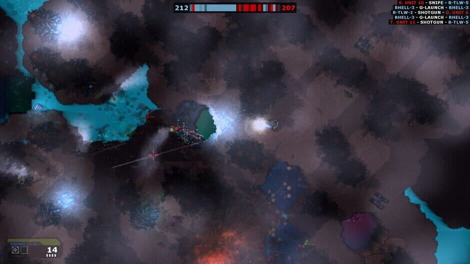 Скриншот 2 из Shadow of Conquest