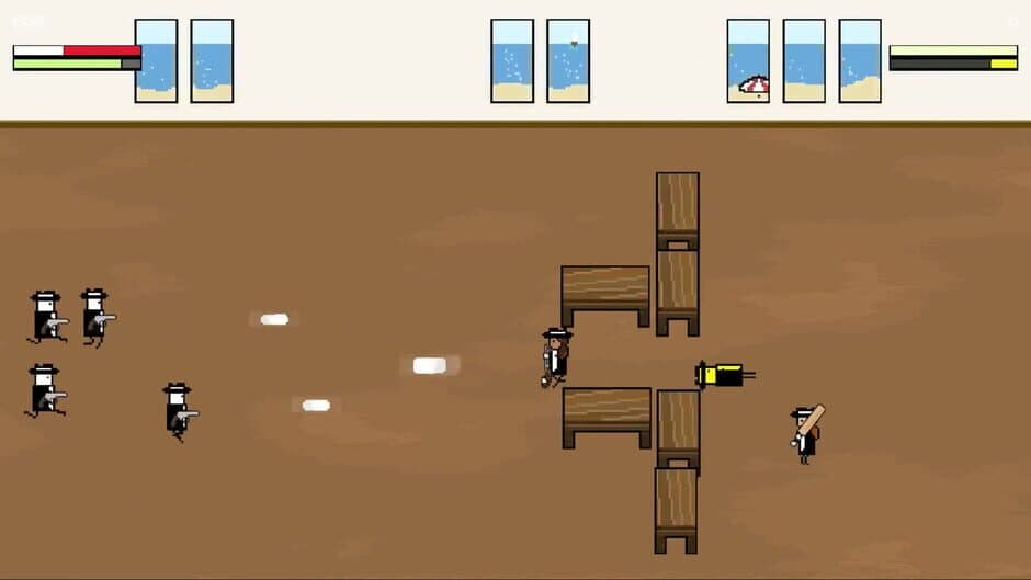 Скриншот 4 из Revenge Quest