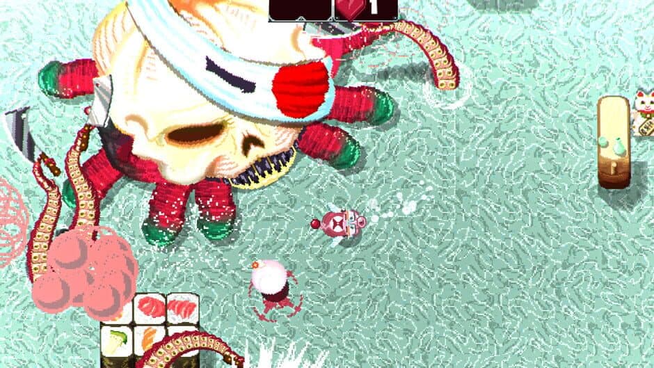 Скриншот 3 из Pig Eat Ball