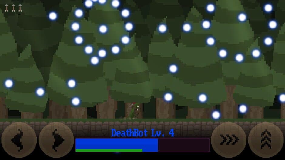 Скриншот 3 из Forsaken Woods