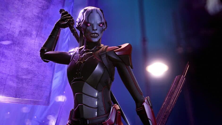 Скриншот 1 из XCOM 2: War of the Chosen