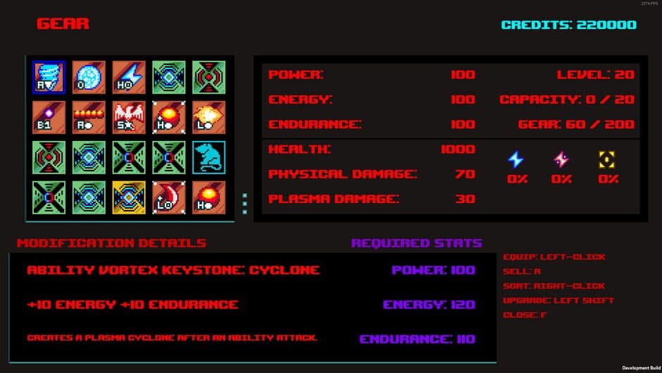 Скриншот 4 из Unending Dusk