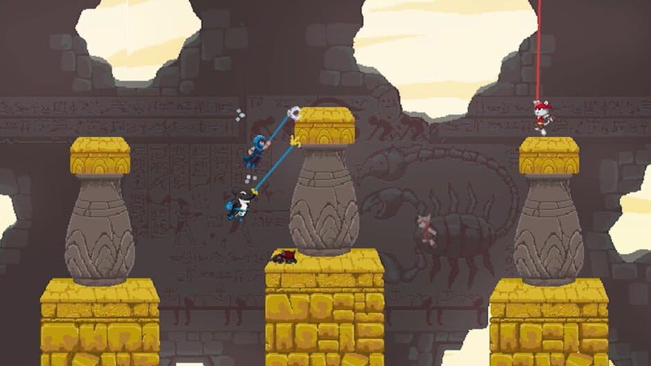 Скриншот 2 из Skyhook