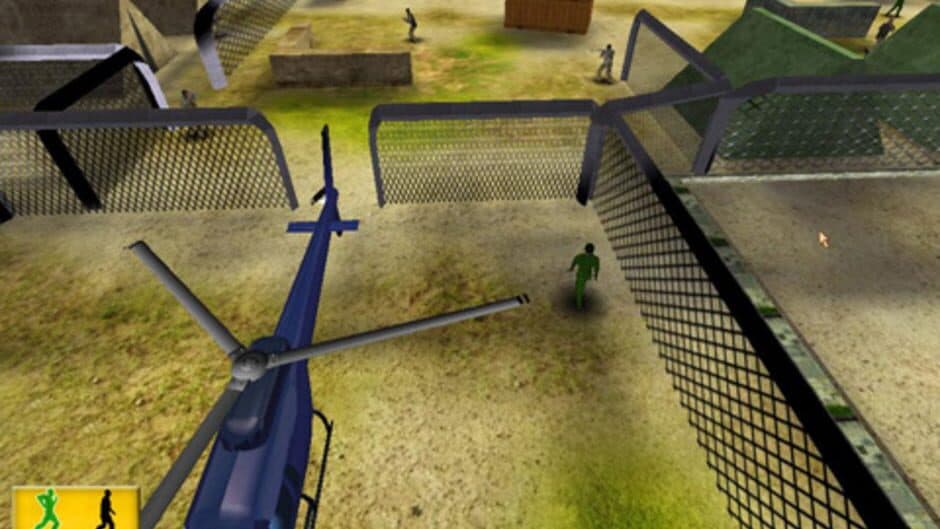 Скриншот 2 из War Operations