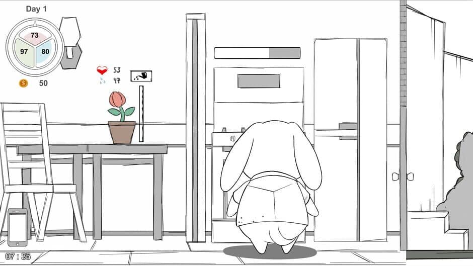 Скриншот 1 из Yet Another Research Dog