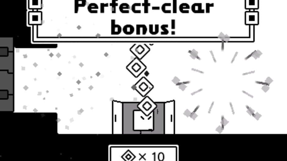 Скриншот 11 из BoxBoxBoy!