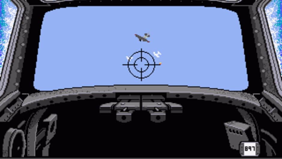 Скриншот 3 из Battlehawks 1942