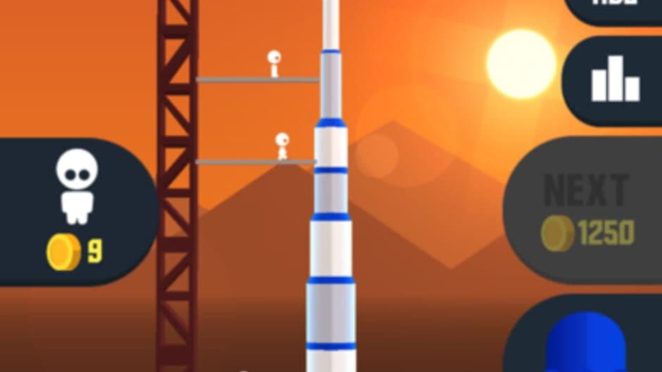 Скриншот 5 из Space Frontier