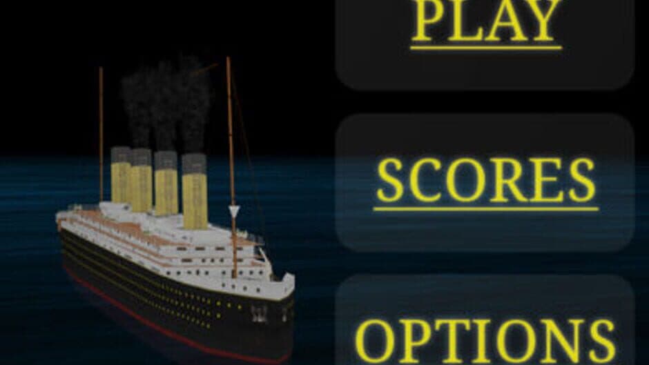 Скриншот 3 из Titanic: The Unsinkable