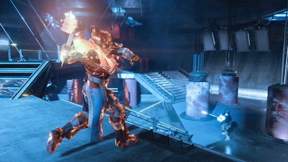 Скриншот 5 из Destiny: The Collection