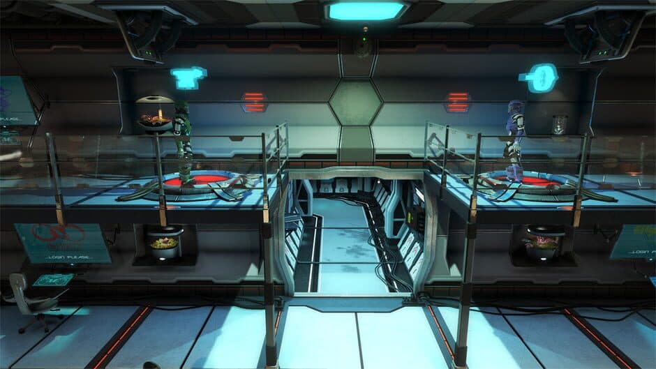 Скриншот 3 из Project Temporality
