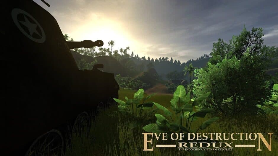 Скриншот 5 из Eve of Destruction: Redux