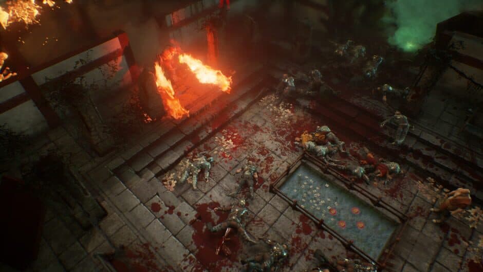 Скриншот 3 из Redeemer: Enhanced Edition