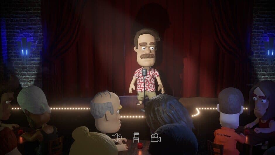 Скриншот 1 из Comedy Night