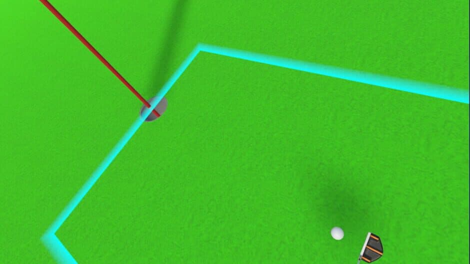 Скриншот 5 из World of Golf