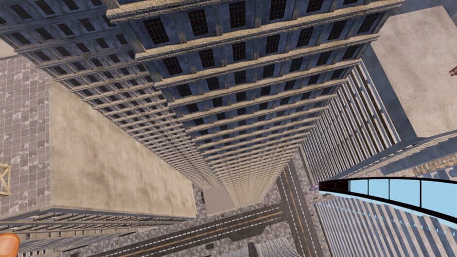 Скриншот 2 из Crossing Man