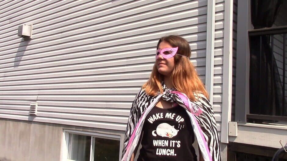 Скриншот 10 из Dabwoman: When the Dab isn't Sexist