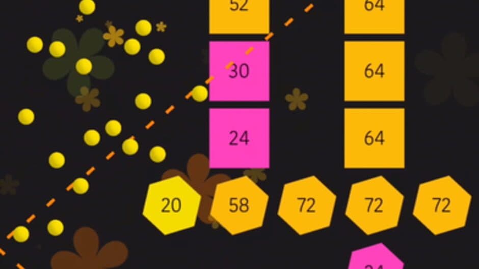 Скриншот 5 из Nonstop Balls