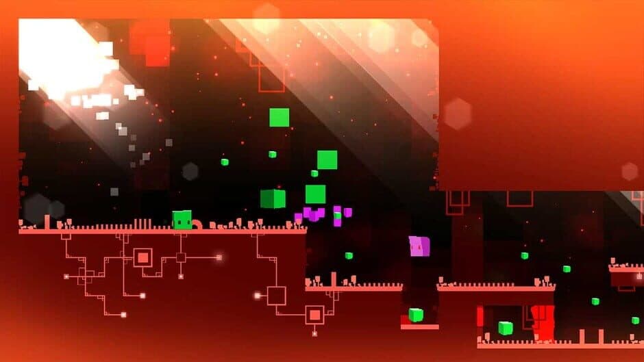 Скриншот 2 из Green