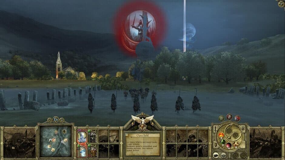 Скриншот 1 из King Arthur: Fallen Champions