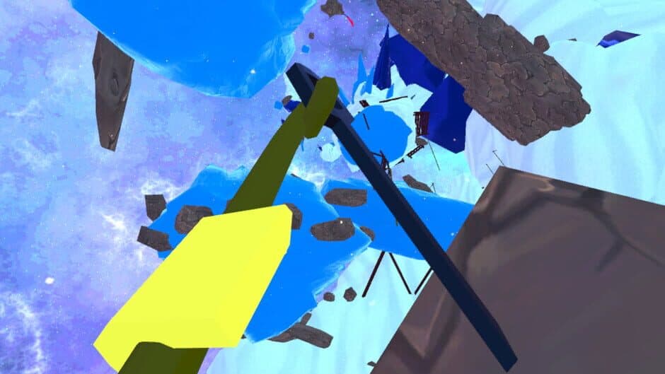 Скриншот 1 из Freeze Climbing