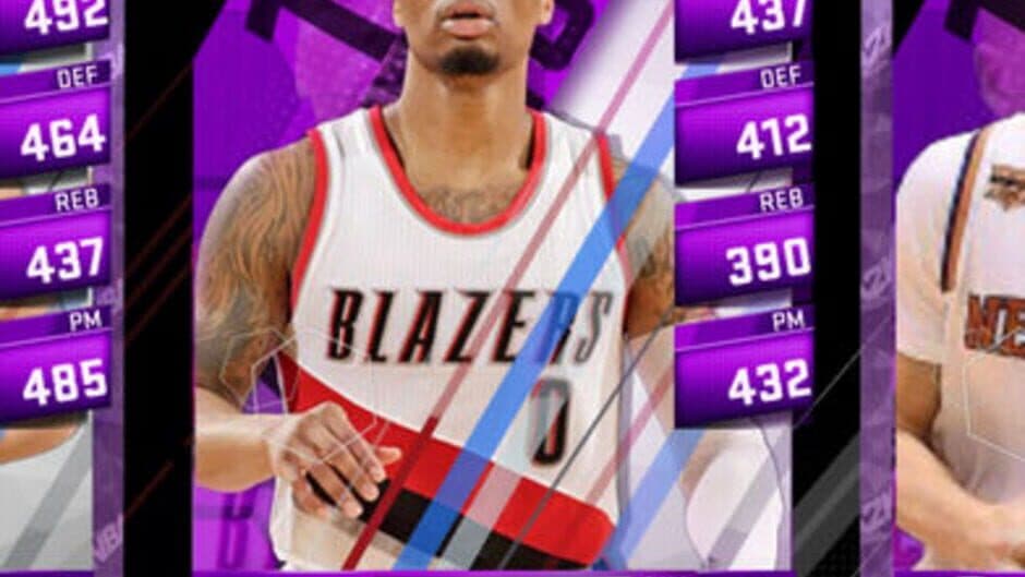 Скриншот 1 из My NBA 2K18