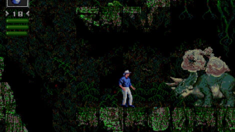 Скриншот 3 из Jurassic Park