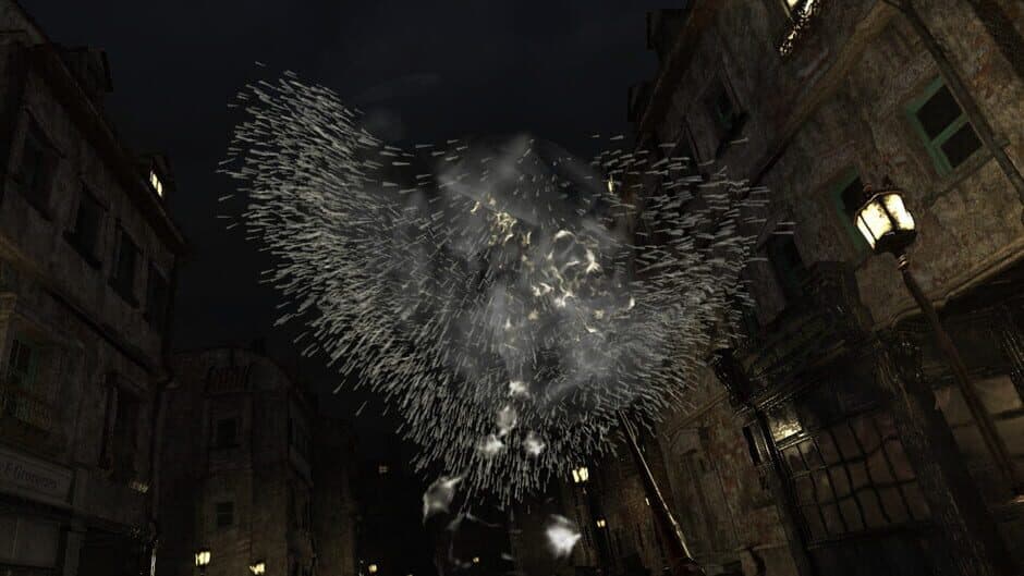 Скриншот 7 из Wizard Street