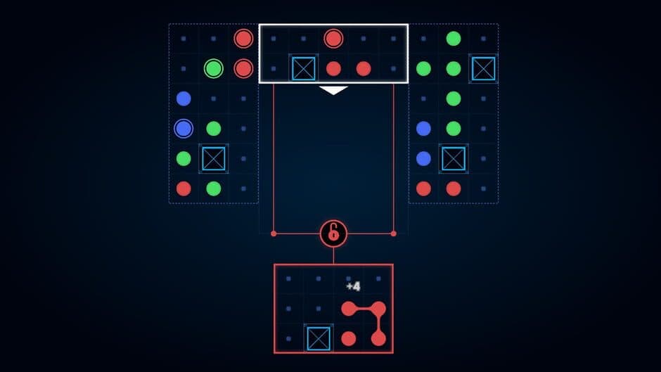 Скриншот 1 из Quaddro 2