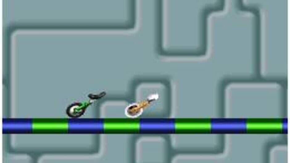 Скриншот 2 из Uniracers