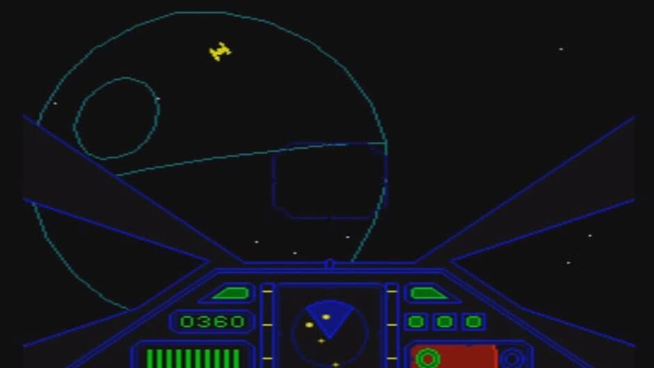 Скриншот 1 из Star Wars: Attack on the Death Star