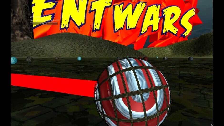 Скриншот 5 из Rodentwars!