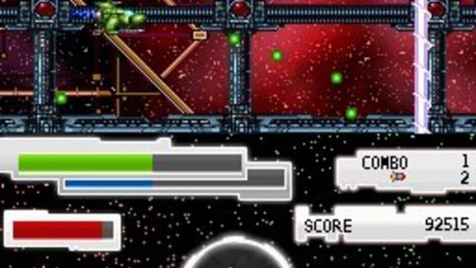 Скриншот 1 из Cosmos X2