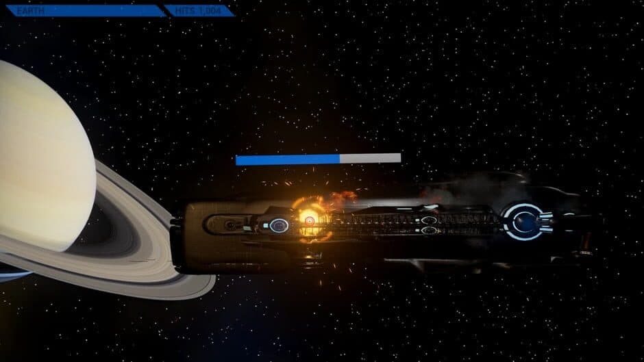Скриншот 2 из Planets of War