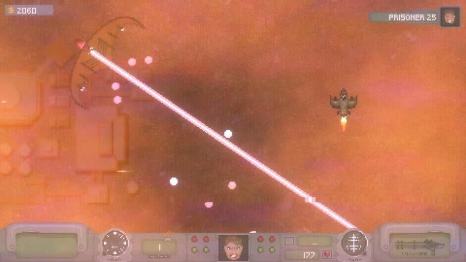 Скриншот 3 из Zeon 25