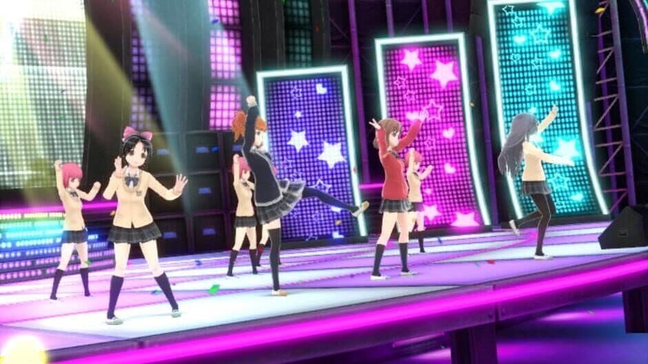 Скриншот 4 из Miracle Girls Festival