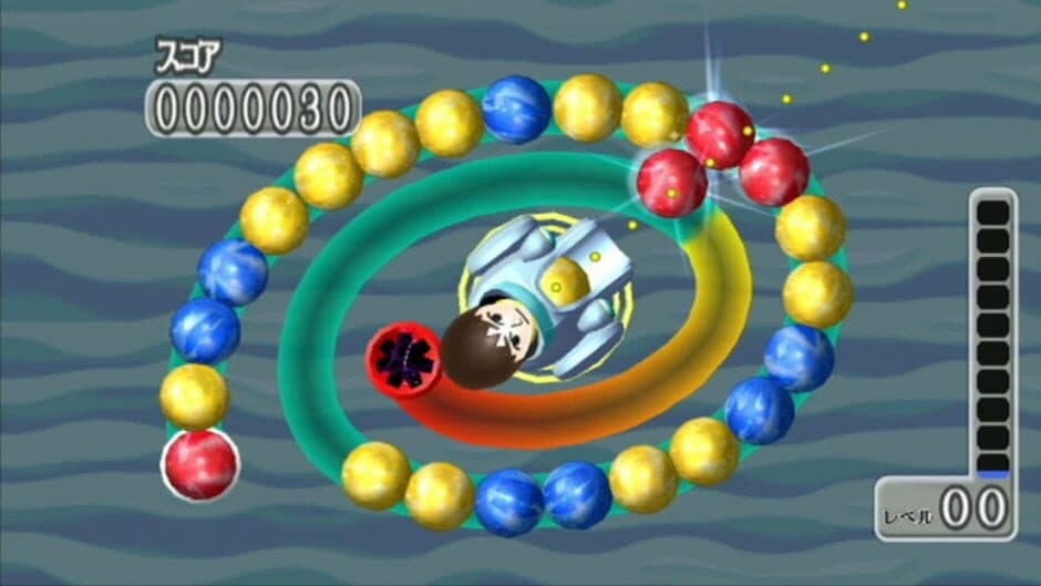 Скриншот 2 из Magnetica Twist