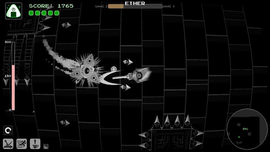 Скриншот 5 из Aether Drift