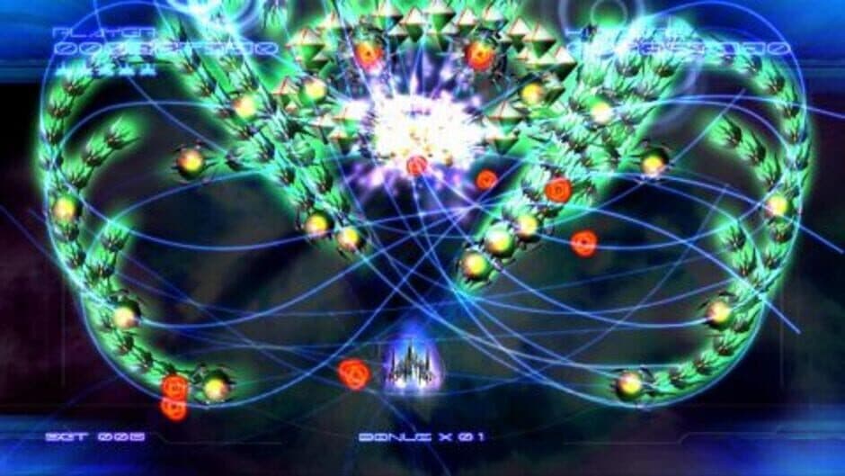 Скриншот 2 из Galaga Legions