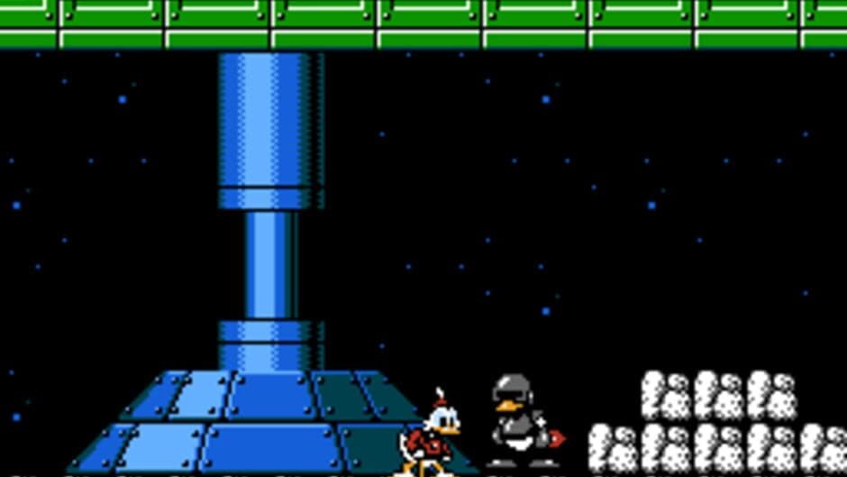 Скриншот 4 из Disney's DuckTales