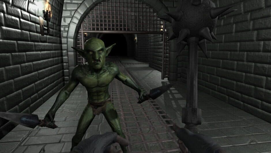 Скриншот 1 из Crypt of the Serpent King
