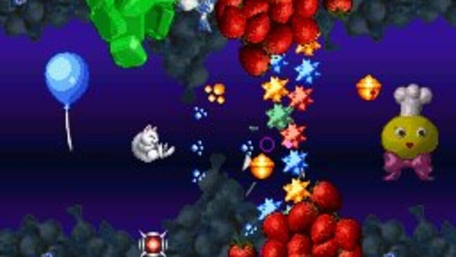 Скриншот 11 из Jikkyou Oshaberi Parodius